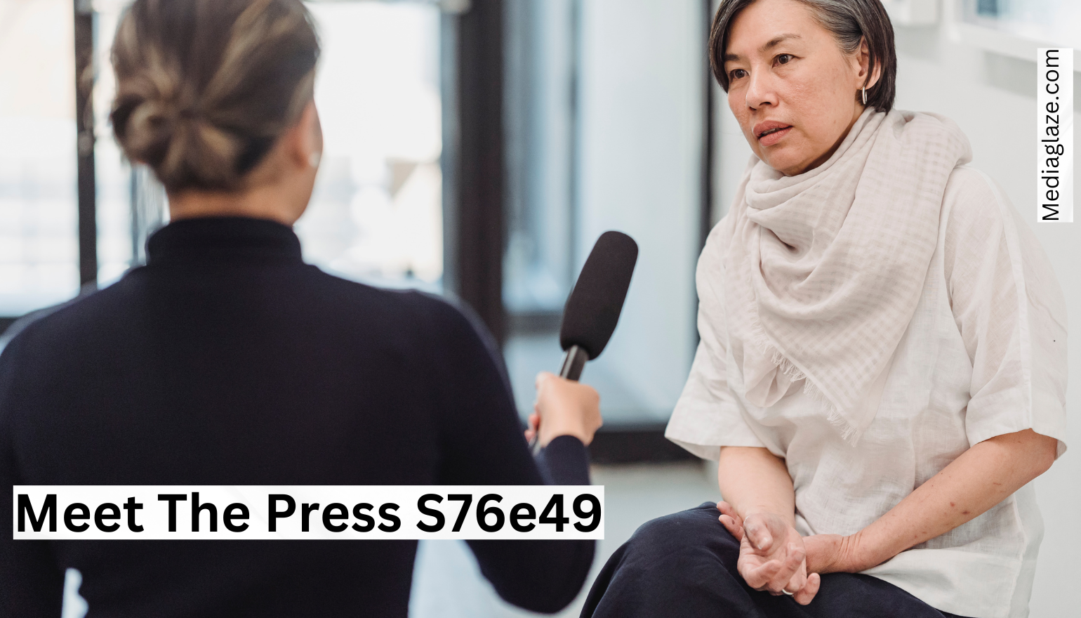Meet The Press S76e49|Mediaglaze